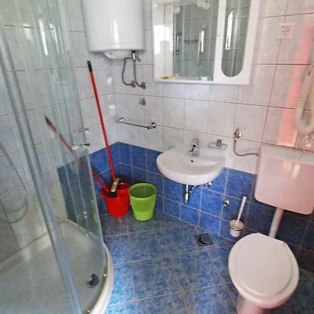 Apartmán Duga Uvala.1