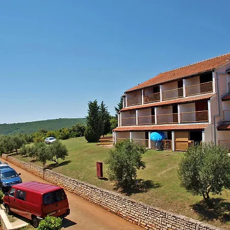 Apartamento Duga Uvala.1